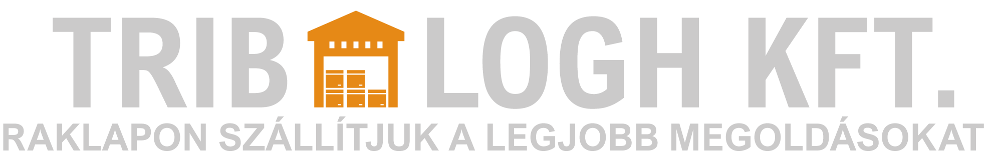 TRIBALOGH KFT.